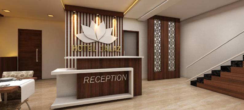 贾拉吉休闲旅馆(Hotel Jalaj Retreat Bhilwara)图片