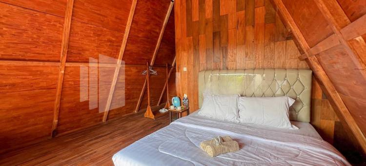 Glamping Pengilon Edupark Mitra RedDoorz图片