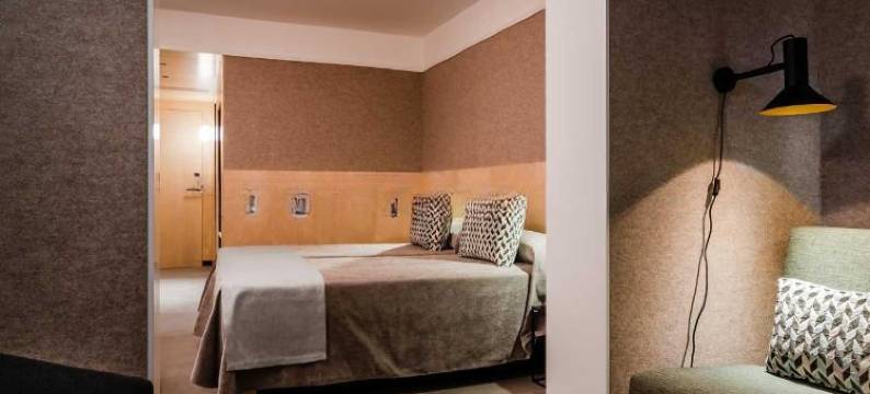 拉瓦尔酒店(Hotel Raval House)图片