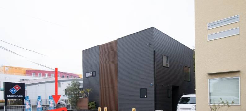 Casa Stay Kokura 1 - Vacation Stay 18791V图片