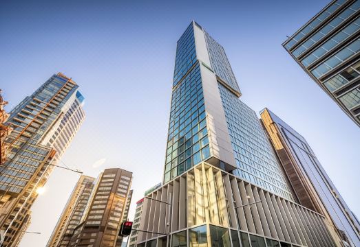 voco Auckland City Centre, an IHG Hotel Hotel Overview