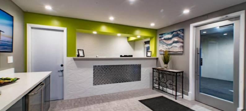 海景旅馆-费尔布里奇酒店(The SeaScape Inn)图片