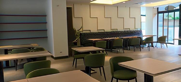 ML Hotel 晨光饭店图片
