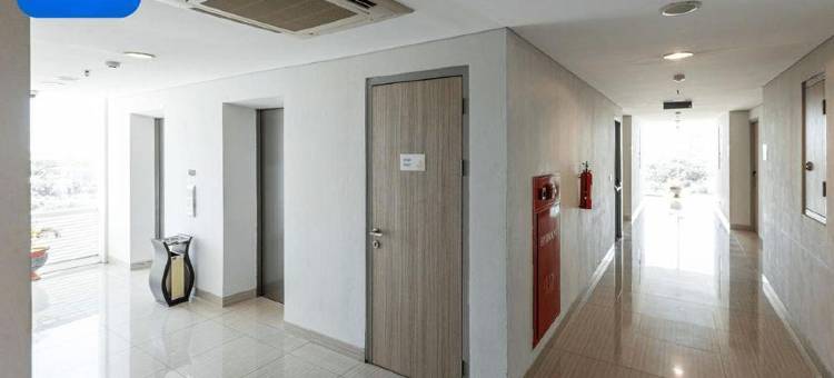 望加锡KHAS酒店(Khas Makassar Hotel)图片