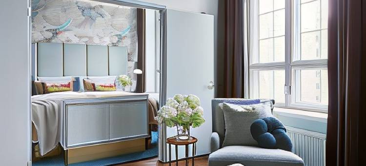 丽笙蓝标酒店-赫尔辛基海滨(Radisson Blu Seaside Hotel, Helsinki)图片