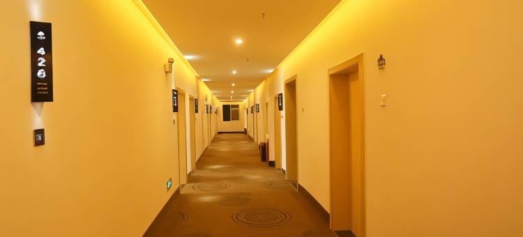 格林豪泰酒店(怀宁火车站经济开发区店)图片