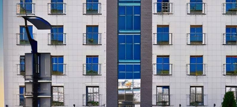 拉库斯酒店(Hotel Rakurs)图片