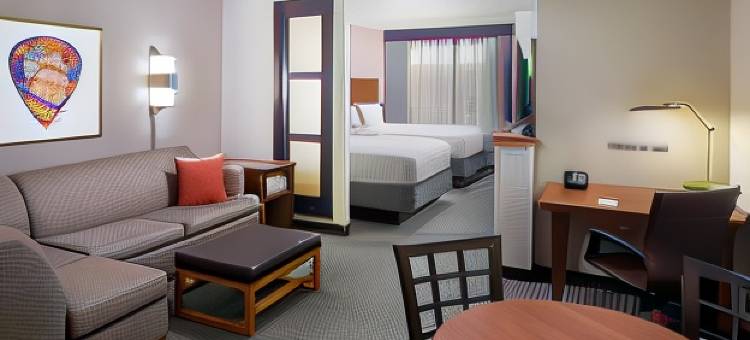 达拉斯/北阿灵顿/大草原凯悦嘉轩酒店(Hyatt Place North Arlington Grnd Prairie)图片