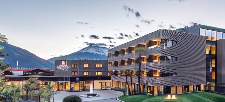 思科纳度假村(Schenna Resort)图片