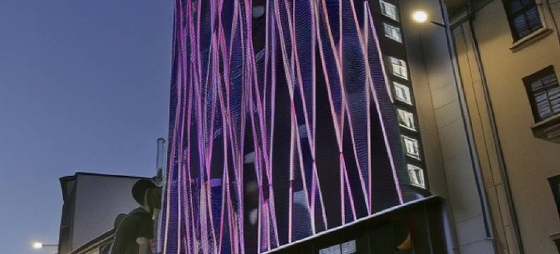 广场酒店(Hotel Plaza)图片