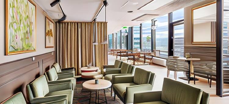 马茨酒店(Hotel Matts)图片