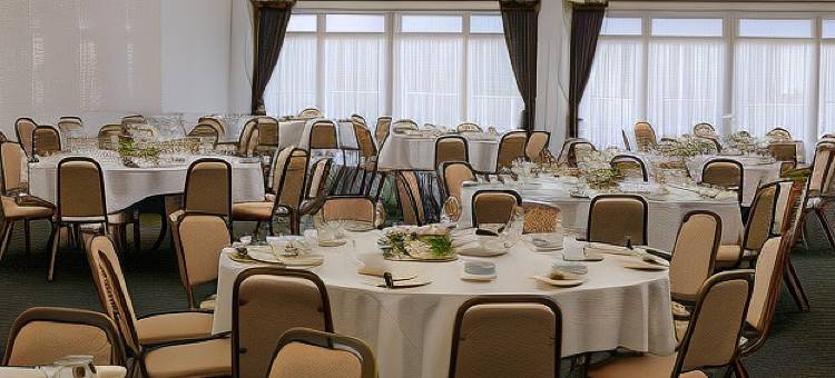 阿罗那酒店(Alona Hotel)图片