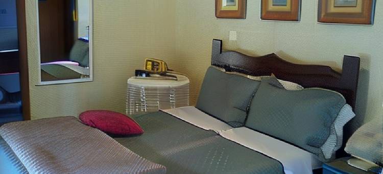 奥托彭丁哈旅馆(Pousada Alto da Pontinha)图片