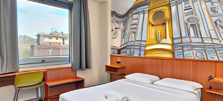 都灵总统民宿酒店(B&B Hotel Torino President)图片