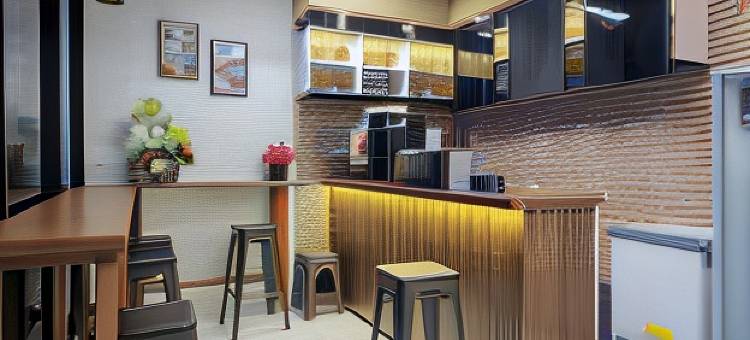 红多兹普拉斯酒店-棉兰朱安达街(RedDoorz Plus @ Jalan Juanda Medan)图片