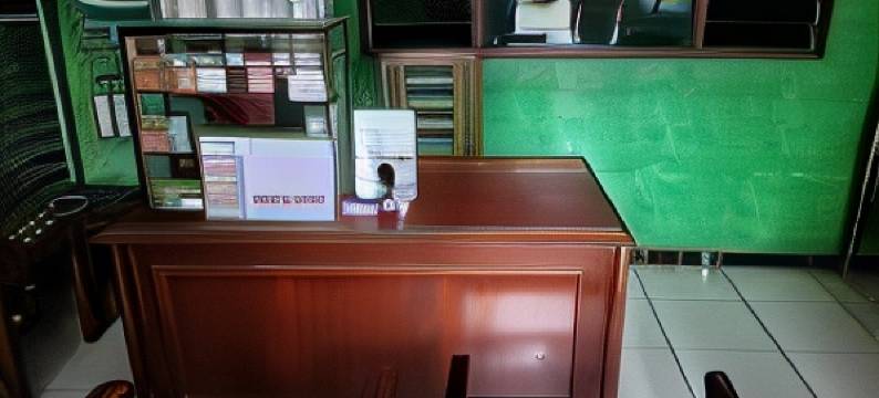 O酒店侯斯特尔达尔玛(Hotel O Houstel Darma Syariah)图片