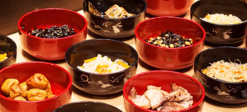 esukaru 神户(Escale Kobe)图片