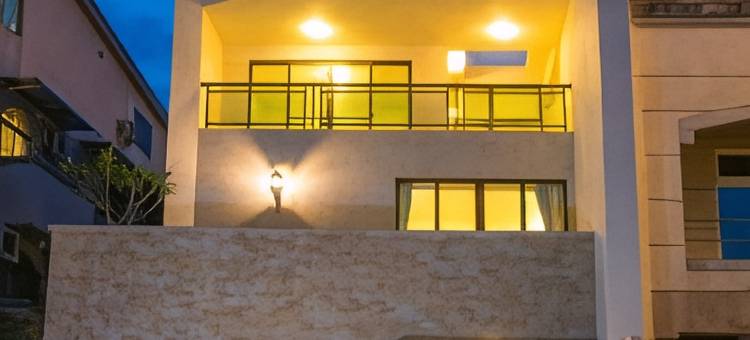 彩虹田民宿图片