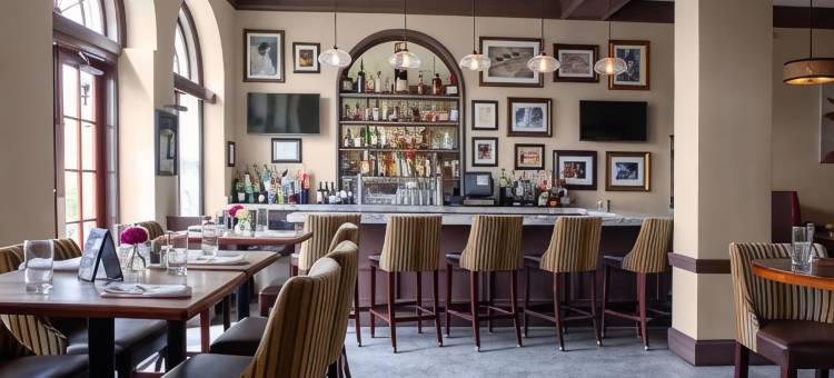 博灵威尔逊酒店-阿桑德连锁酒店成员(The Bolling Wilson Hotel)图片