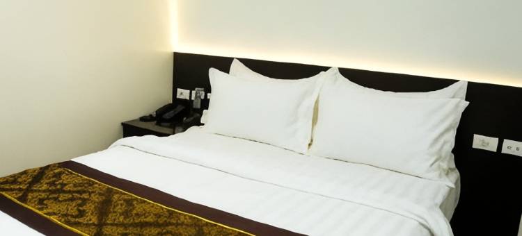 普莱姆豪华酒店(Primeluxe Hotel)图片
