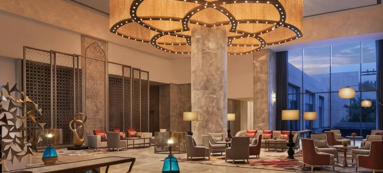 贾浦尔的泰姬阿默(Taj Amer, Jaipur)图片