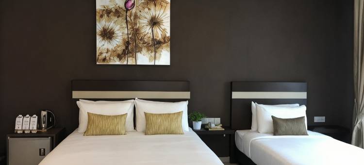 契马拉精品酒店(Chemara Boutique Hotel)图片