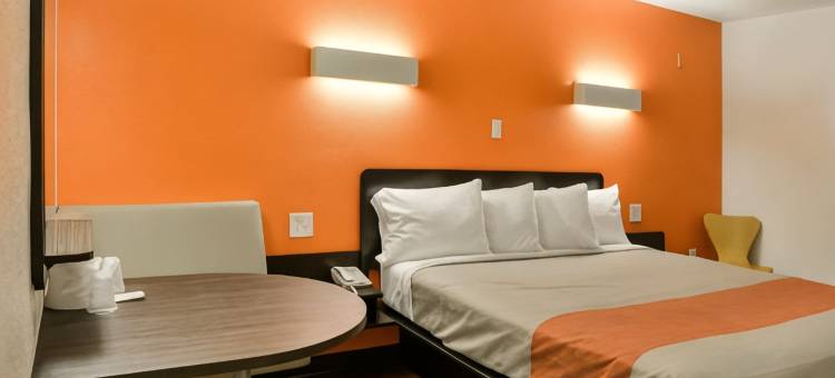 托莱多6号汽车旅馆(Motel 6 Toledo, Oh)图片