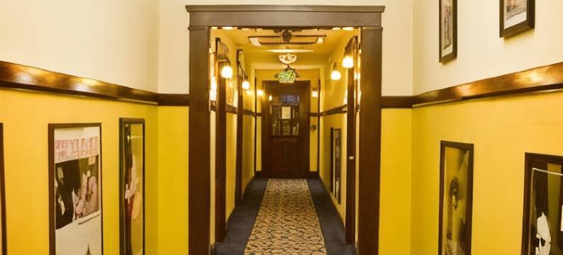 格伦酒吧客栈(Glen Tavern Inn)图片