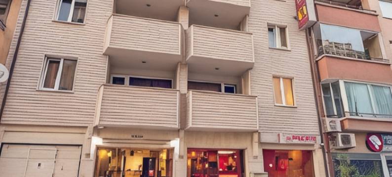 格兰伊万酒店(Family Hotel Gran Ivan)图片