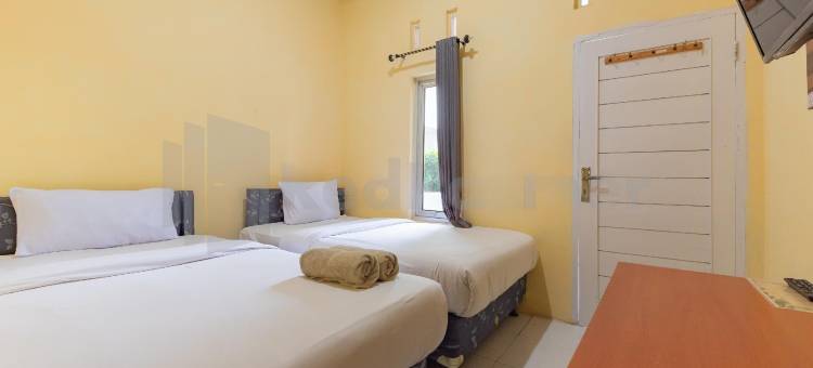 Pondok Tasyiq Syariah RedPartner图片