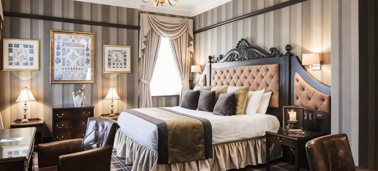 佛蒙特酒店(The Vermont Hotel & Vermont Aparthotel)图片