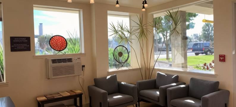 机场旅馆(Airport Inn)图片