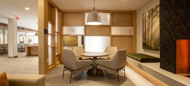 Fairfield Inn & Suites Greenville Spartanburg/Duncan图片