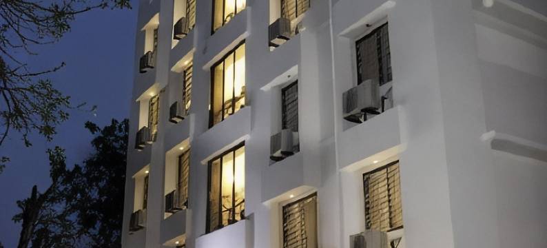 阿施蕾酒店(Hotel Ashray Inn)图片