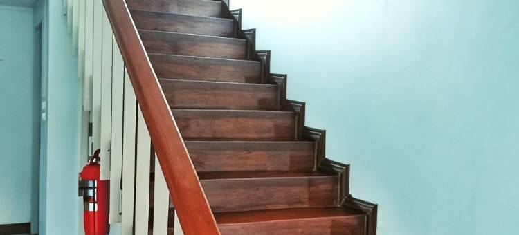 素可泰蓝色房子旅馆(Blue House Sukhothai)图片