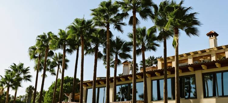 阿尔卡伊德萨精品酒店(Alcaidesa Boutique Hotel)图片