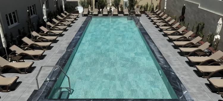 维拉盖尔菲古艾拉达福兹系列(Vila Gale Collection Figueira da Foz)图片