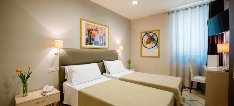 Hotel Principe DAragona, Sure Hotel Collection by BW图片