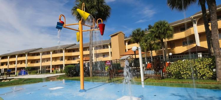 韦斯特盖特休闲度假酒店(Westgate Leisure Resort)图片