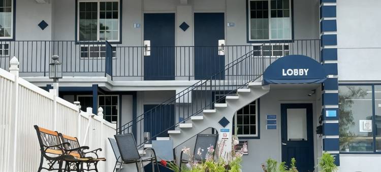 罗德威酒店(Rodeway Inn)图片