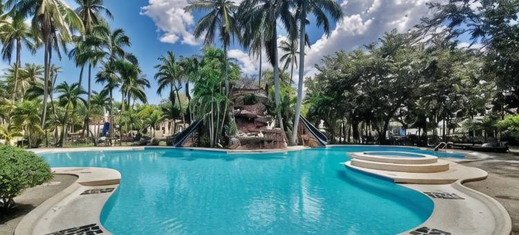 圣雷米希奥海滩俱乐部酒店(San Remigio Beach Club Sports and Leisure Resort)图片