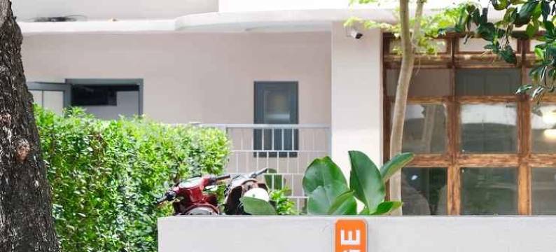 M村生活-杜祥(M Village Living Tu Xuong)图片