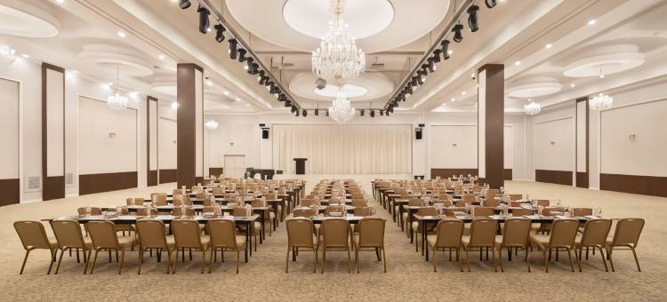 Ramada by Wyndham - Sulaymaniyah Salim Street图片