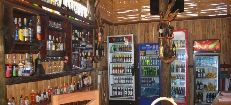 金加背包客(Jinja Backpackers)图片