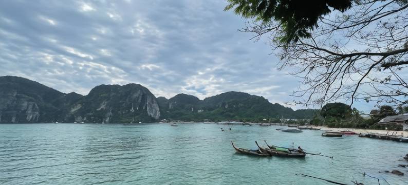 皮皮岛博德加酒店(Bodega Koh Phi Phi)图片