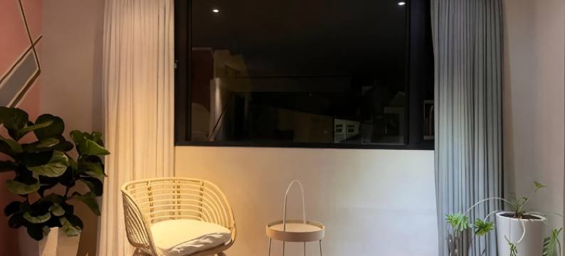 安平花落诺民宿图片