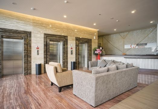 Grand G7 Hotel Kemayoran Hotel Overview