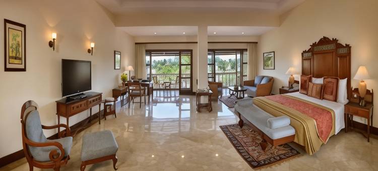 果阿拉利高尔夫和水疗度假村(The LaLiT Golf & Spa Resort Goa)图片