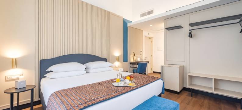 艺术装饰贝斯特韦斯特酒店(Best Western Hotel Artdeco)图片