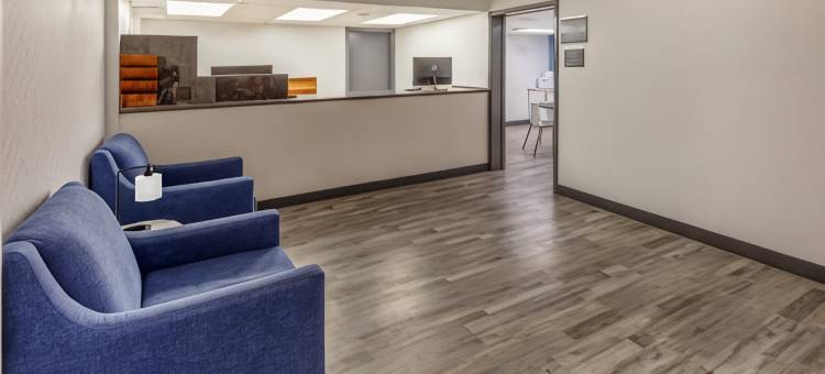 Super 8 by Wyndham Laredo图片